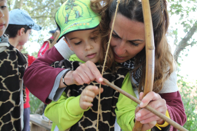 taller de caza de prehistoria de infantil taller de caza de prehistoria de infantil