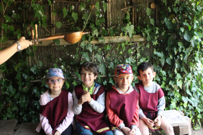 danza romana de mundo clásico de infantil danza romana de mundo clásico de infantil