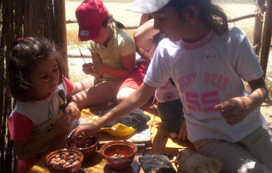elaboración de rituales de prehistoria de primaria elaboración de rituales de prehistoria de primaria