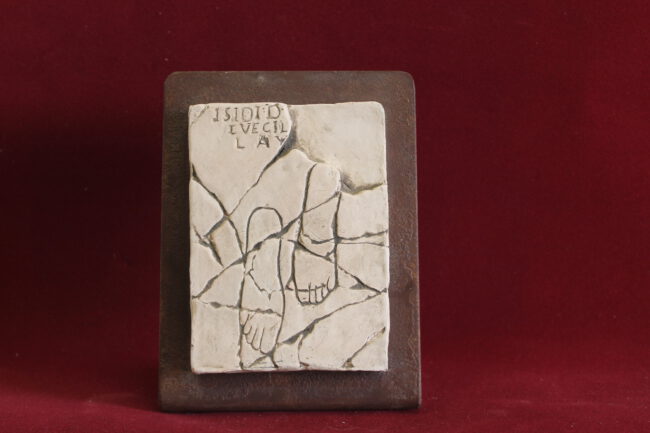 Dioses y rituales Fenicios de protohistoria de secundaria