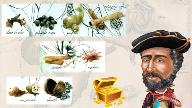 Magallanes gastronomía del mundo de a la carta de infantil