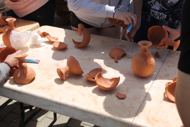 Restauración de metodología de primaria