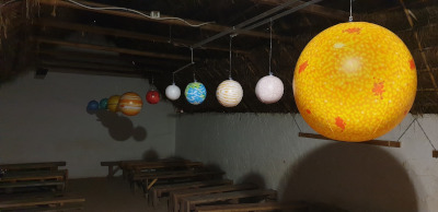 los planetas de a la carta de infantil los planetas de a la carta de infantil