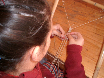 telares de prehistoria de primaria telares de prehistoria de primaria